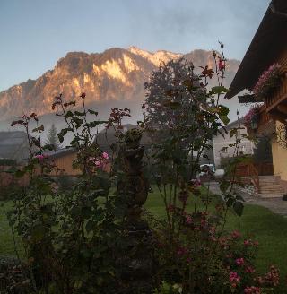 Hotel Sallerhof fotoÄŸrafÄ±