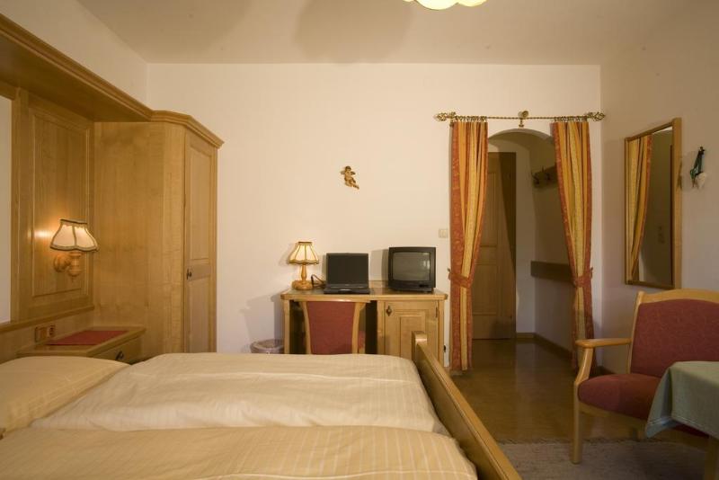 Hotel Sallerhof - Genel
