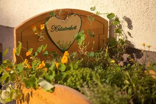 Hotel Sallerhof fotoÄŸrafÄ±