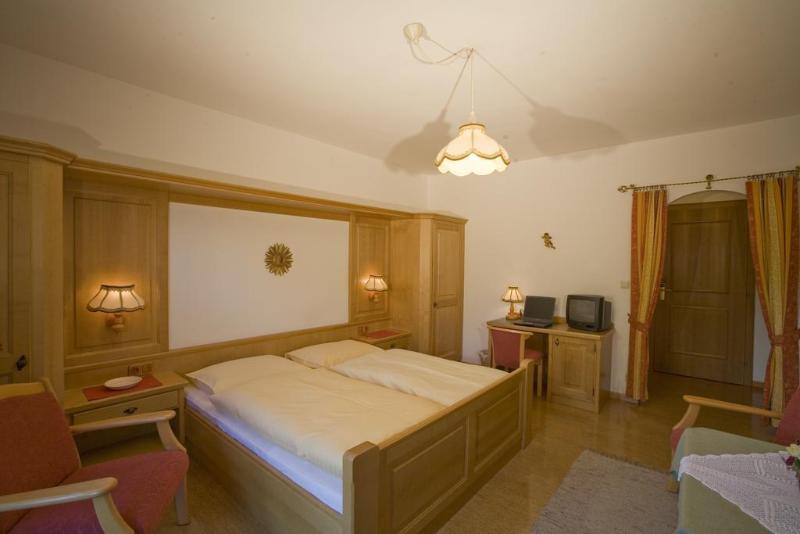Hotel Sallerhof - Genel