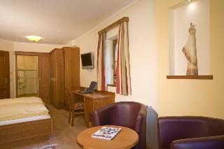 Hotel Sallerhof fotoÄŸrafÄ±