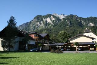 Hotel Sallerhof fotoÄŸrafÄ±