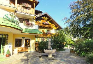 Hotel Sallerhof fotoÄŸrafÄ±