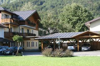 Hotel Sallerhof fotoÄŸrafÄ±