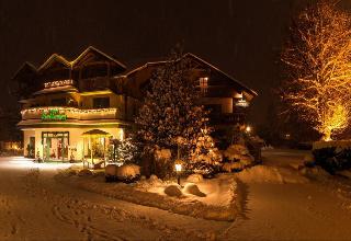 Hotel Sallerhof fotoÄŸrafÄ±