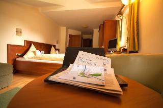 Hotel Sallerhof fotoÄŸrafÄ±