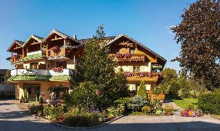 Hotel Sallerhof fotoÄŸrafÄ±