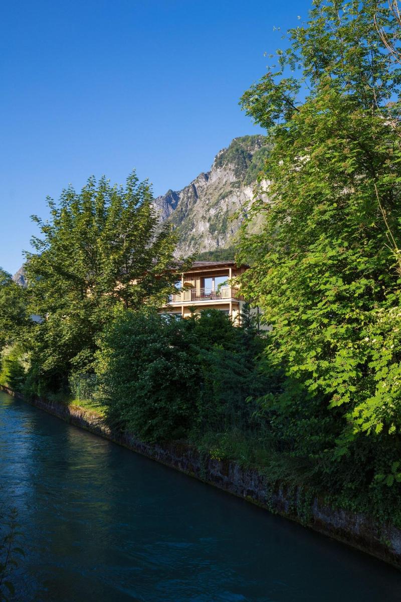 Hotel Sallerhof - Genel