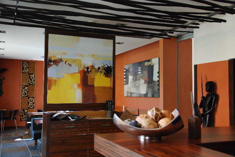 Afrika Hotel Frydek Mistek fotoÄŸrafÄ±