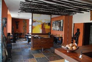 Afrika Hotel Frydek Mistek fotoÄŸrafÄ±