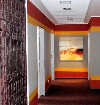 Afrika Hotel Frydek Mistek fotoÄŸrafÄ±
