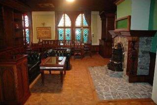 Afrika Hotel Frydek Mistek fotoÄŸrafÄ±