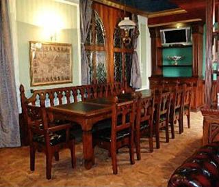 Afrika Hotel Frydek Mistek fotoÄŸrafÄ±