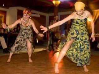 Afrika Hotel Frydek Mistek fotoÄŸrafÄ±
