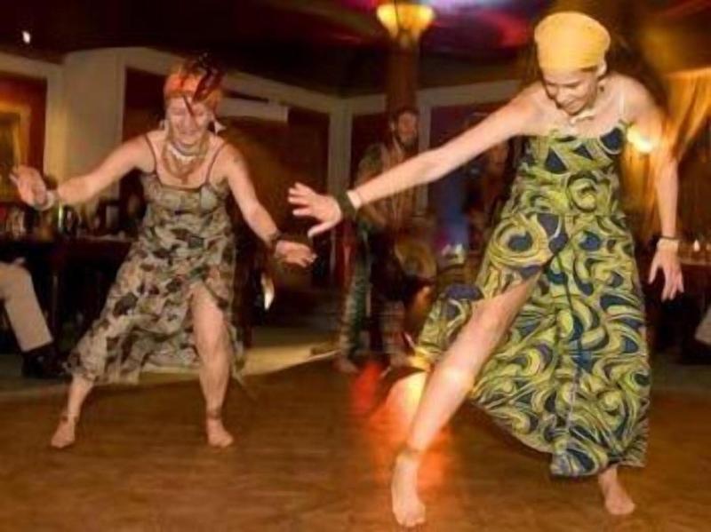Afrika Hotel Frydek Mistek - Aktivite