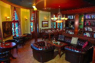 Afrika Hotel Frydek Mistek fotoÄŸrafÄ±