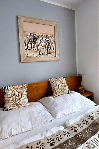 Afrika Hotel Frydek Mistek fotoÄŸrafÄ±