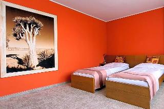 Afrika Hotel Frydek Mistek fotoÄŸrafÄ±