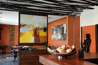 Afrika Hotel Frydek Mistek fotoÄŸrafÄ±