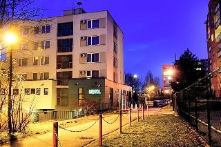 Afrika Hotel Frydek Mistek fotoÄŸrafÄ±