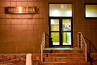 Afrika Hotel Frydek Mistek fotoÄŸrafÄ±