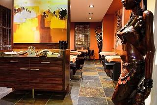 Afrika Hotel Frydek Mistek fotoÄŸrafÄ±