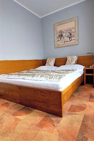 Afrika Hotel Frydek Mistek fotoÄŸrafÄ±