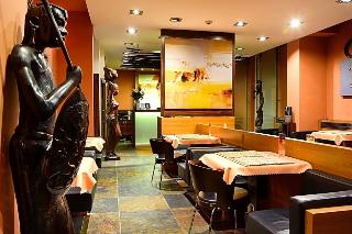 Afrika Hotel Frydek Mistek fotoÄŸrafÄ±
