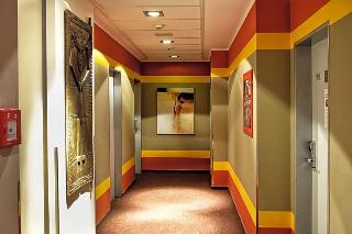 Afrika Hotel Frydek Mistek fotoÄŸrafÄ±