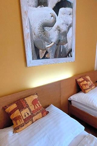 Afrika Hotel Frydek Mistek fotoÄŸrafÄ±