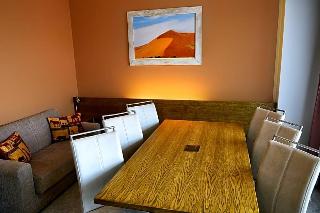 Afrika Hotel Frydek Mistek fotoÄŸrafÄ±