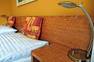 Afrika Hotel Frydek Mistek fotoÄŸrafÄ±