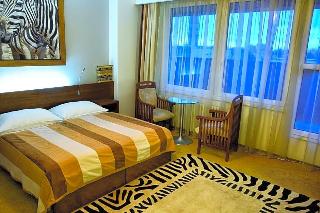 Afrika Hotel Frydek Mistek fotoÄŸrafÄ±
