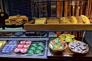 Afrika Hotel Frydek Mistek fotoÄŸrafÄ±