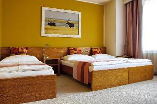 Afrika Hotel Frydek Mistek fotoÄŸrafÄ±