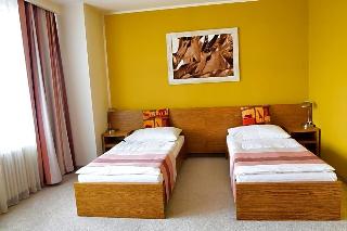 Afrika Hotel Frydek Mistek fotoÄŸrafÄ±