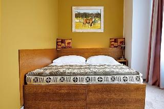 Afrika Hotel Frydek Mistek fotoÄŸrafÄ±