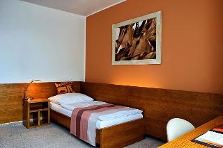 Afrika Hotel Frydek Mistek fotoÄŸrafÄ±