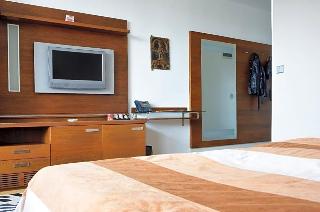 Afrika Hotel Frydek Mistek fotoÄŸrafÄ±