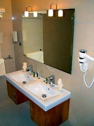 Afrika Hotel Frydek Mistek fotoÄŸrafÄ±
