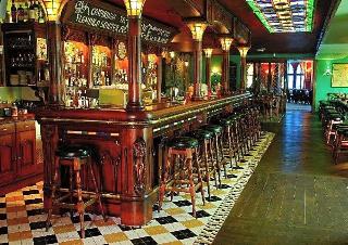 Afrika Hotel Frydek Mistek fotoÄŸrafÄ±