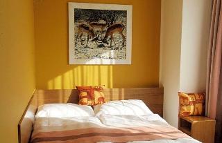 Afrika Hotel Frydek Mistek fotoÄŸrafÄ±