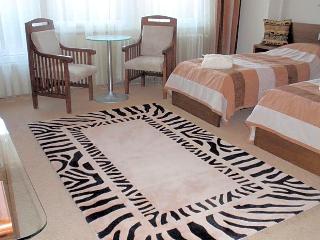 Afrika Hotel Frydek Mistek fotoÄŸrafÄ±