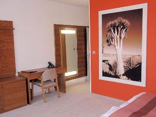 Afrika Hotel Frydek Mistek fotoÄŸrafÄ±