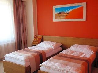 Afrika Hotel Frydek Mistek fotoÄŸrafÄ±