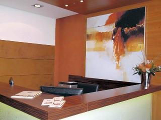 Afrika Hotel Frydek Mistek fotoÄŸrafÄ±