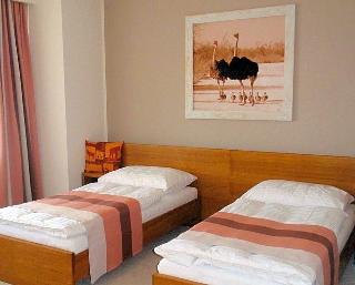 Afrika Hotel Frydek Mistek fotoÄŸrafÄ±