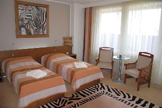 Afrika Hotel Frydek Mistek fotoÄŸrafÄ±