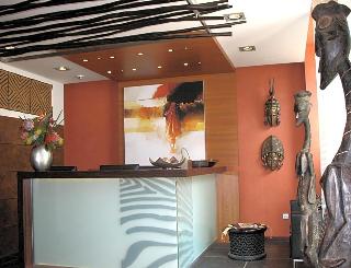 Afrika Hotel Frydek Mistek fotoÄŸrafÄ±