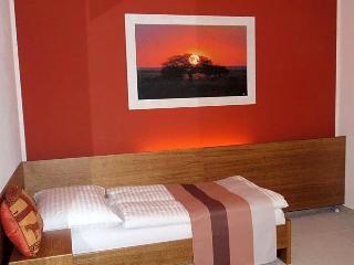 Afrika Hotel Frydek Mistek fotoÄŸrafÄ±